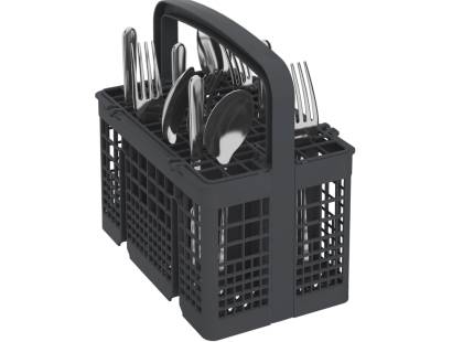 LDF31310W dishwasher interior racks