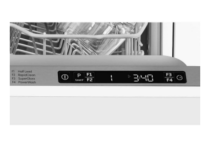 LDV42244 Dishwasher