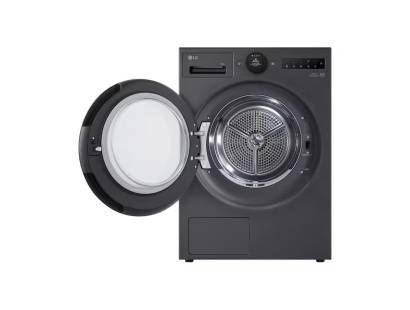 LG 10kg AI Dry heat pump tumble dryer