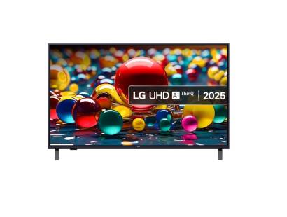 LG 43UA74006LB 43 inch 4K TV