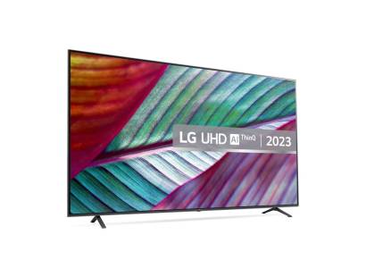 LG 43UR78006LK 43 inch TV