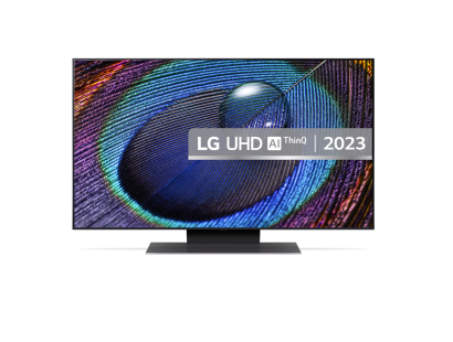 LG 50UR91006LA_AEK 50 inch 4K Smart LED TV