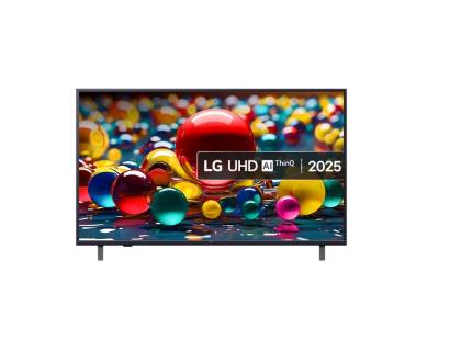 LG 55UA74006LB 55 inch 4K TV