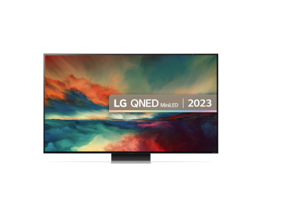 LG 65QNED866RE_AEK 65inch 4K QNED Smart TV