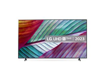 LG 75UR78006LK 75 inch 4K Smart UHD TV