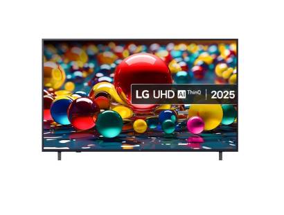 LG 86UA74006LB 86 inch 4K TV