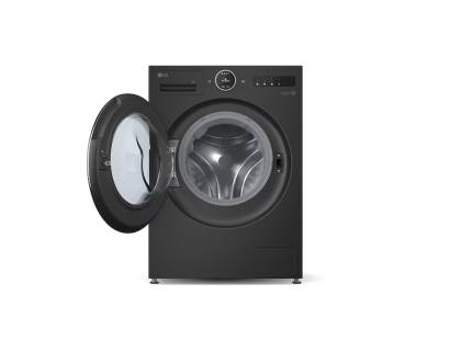 LG AI Direct Drive washing machine with TurboWash 360