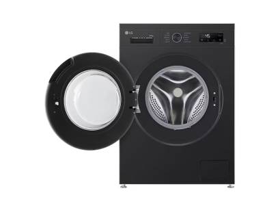 LG Direct Drive washer dryer with Steam technology