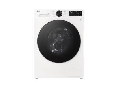 LG F2X50S9TWB 9kg AI Direct Drive washing machine white, Dalzells