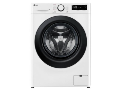 LG F2Y509WBLN1 Washing Machine