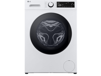 LG F4T209WSE 9kg Washing Machine