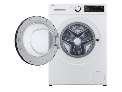 LG F4T209WSE Washing Machine