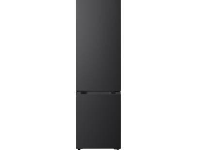 LG GBBS524AEV fridge freezer Essence Black Steel, Dalzells