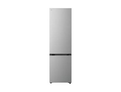 LG GBBSJ10DPY fridge freezer Prime Silver, Dalzells