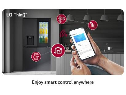 LG GMG96CRAFT Belfast NI and Dublin Ireland