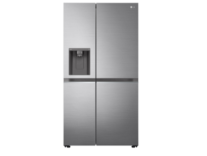 LG GSLV71PZTD American Style Fridge Freezer