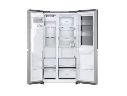 LG GSXE90BSDD Belfast NI and Dublin Ireland