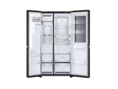 LG GSXE90EVDD Belfast NI and Dublin Ireland