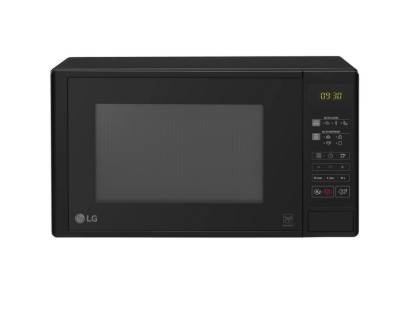 LG MS2042D microwave black