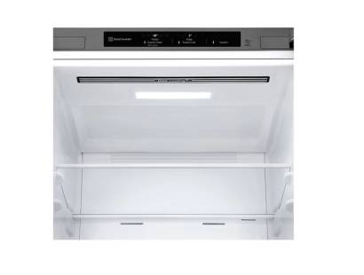 LG NatureFRESH fridge freezer Total No Frost, Smart Inverter Compressor