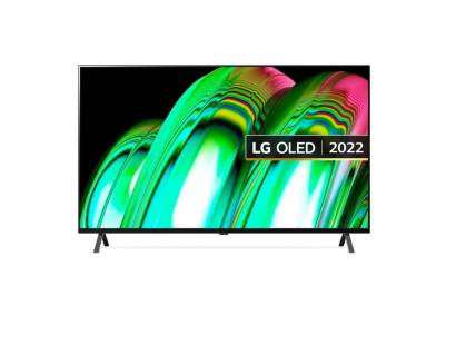 LG OLED48A26LA_AEK 48 inch 4K OLED Smart TV