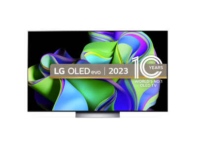 LG OLED65C36LC_AEK 65 inch 4K Smart OLED TV