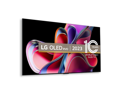 LG OLED65G36LA_AEK 65 inch TV