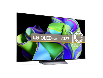 LG OLED77C36LC_AEK 77 inch TV