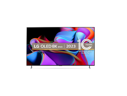 LG OLED77Z39LA_AEK 77 inch 8K Smart OLED TV