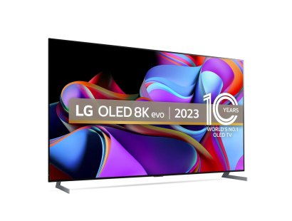 LG OLED88Z39LA_AEK 88 inch 8K TV