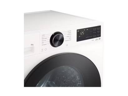 LG RHX5009TWB DUAL Inverter Heat Pump Tumble Dryer Belfast NI