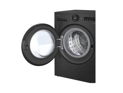 LG TurboWash 360 steam washing machine