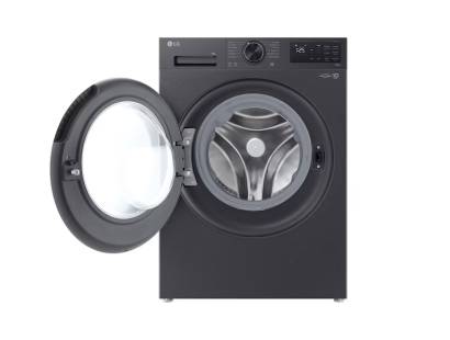 LG TurboWash 360 washing machine 39 minute cycle