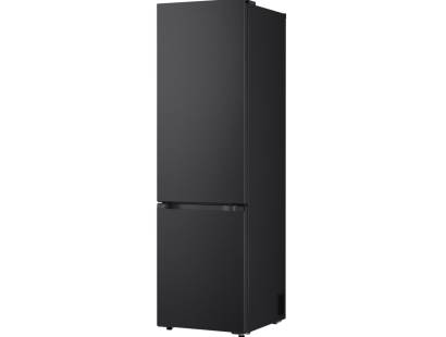 LG fridge freezer with DoorCooling Plus and Linear Cooling