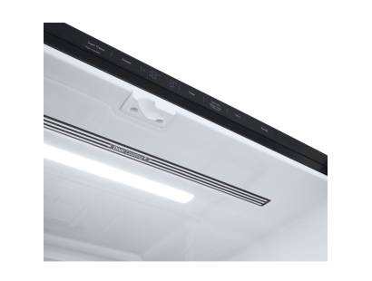 LG fridge freezer with FRESHBalancer and Pure N Fresh