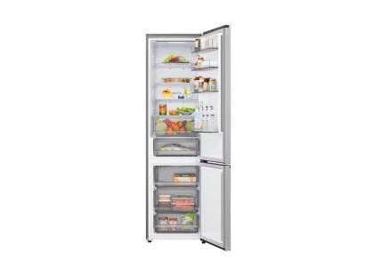 LG frost free fridge freezer with DoorCooling Plus and Linear Cooling