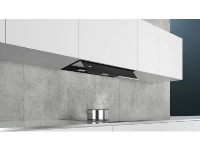 LJ67BAM60B Integrated Hood