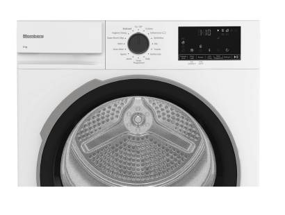 LTA18321W dryer control panel dial buttons