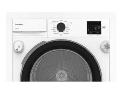 LTDIP08310 dryer control dial panel