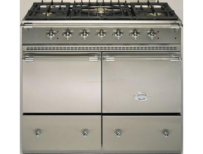 Lacanche - 100cm Cluny Dual Fuel Range Cooker