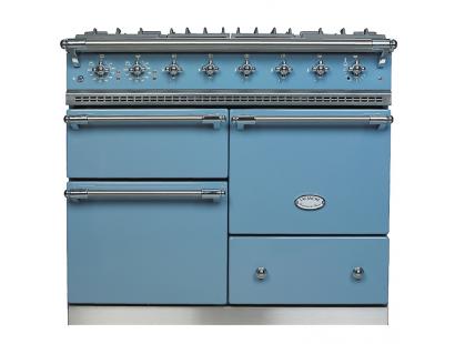 Lacanche - 100cm Macon Dual Fuel Range Cooker