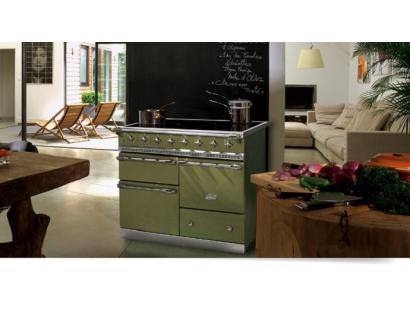 Lacanche - 100cm Macon Induction Range Cooker