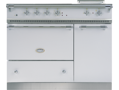 Lacanche - 110cm Savigny Dual Fuel Range Cooker