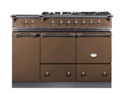 Lacanche - 140cm Charlieu Dual Fuel Range Cooker