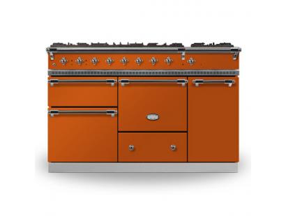 Lacanche - 140cm Chemin Dual Fuel Range Cooker