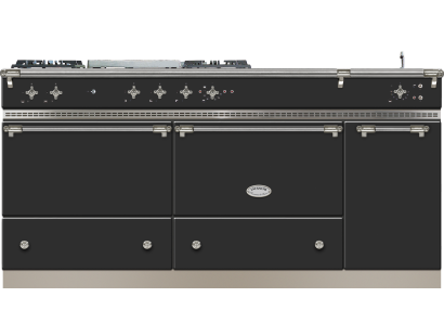 Lacanche - 180cm Belmont Dual Fuel Range Cooker