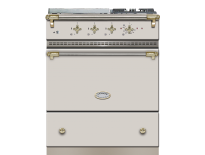 Lacanche - 70cm Cormatin Dual Fuel Range Cooker