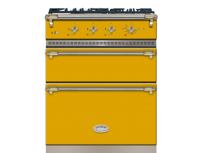 Lacanche - 70cm Rully Dual Fuel Range Cooker