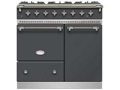 Lacanche - 90cm Beaune Dual Fuel Range Cooker