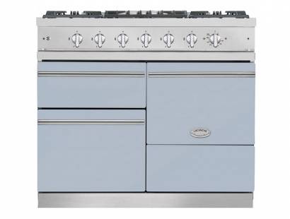 Lacanche - 100cm Macon Modern Dual Fuel Range Cooker